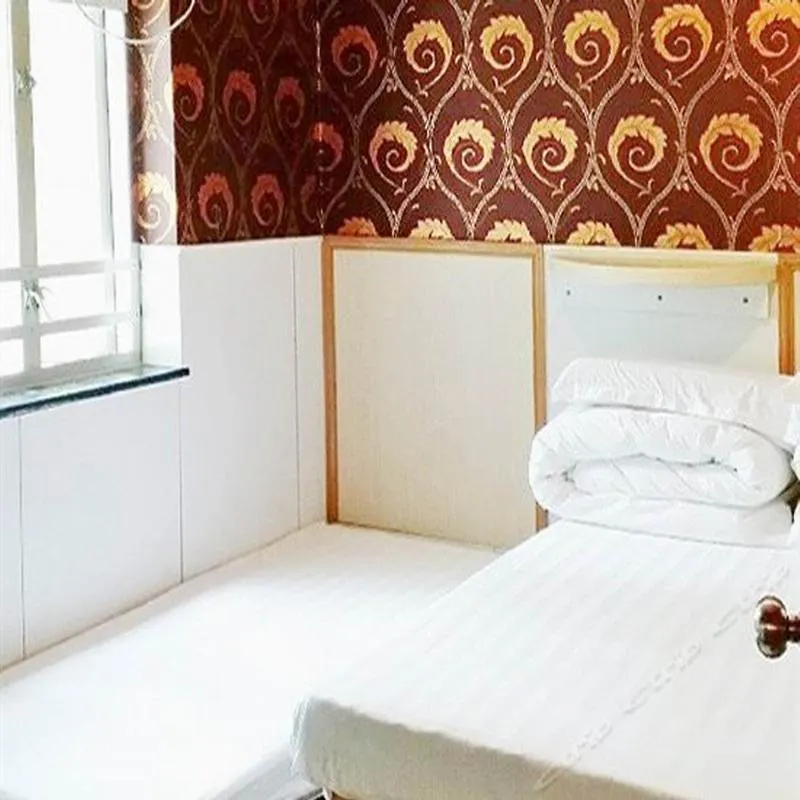 Tong Luo Wan Hostel Гонконг 0*,