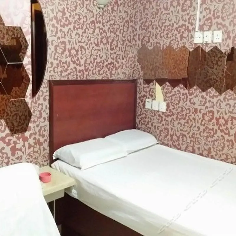 Tong Luo Wan Hostel Гонконг 0*,  Китай