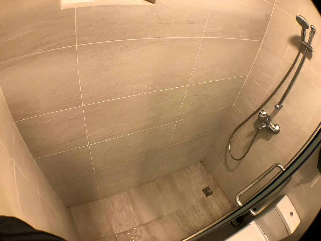 Tong Luo Wan Hostel Гонконг
