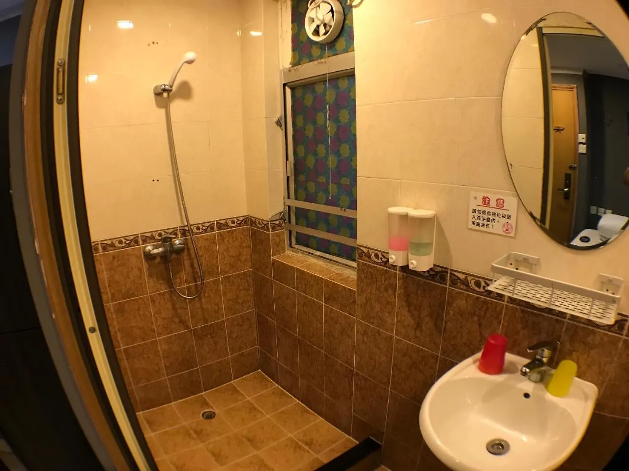 Tong Luo Wan Hostel Гонконг 0*,  Китай