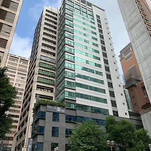 Hotel Mk - Formerly Mk, Hongkong