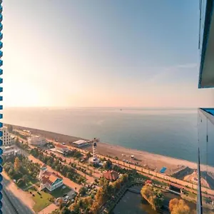 Orbi Sity Sea Side , Батуми Грузия
