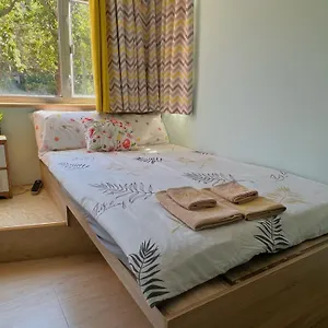  Hostal Amu Dreamhouse 阿木旅舍