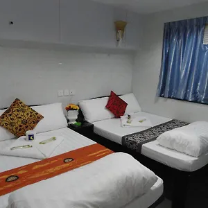 Bohol Hong Kong