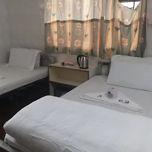 New Yan Yan Reception 9th Floor Flat E4 E6 Affittacamere