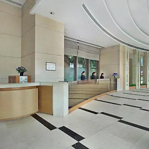 Hotel Rambler Oasis, Hongkong